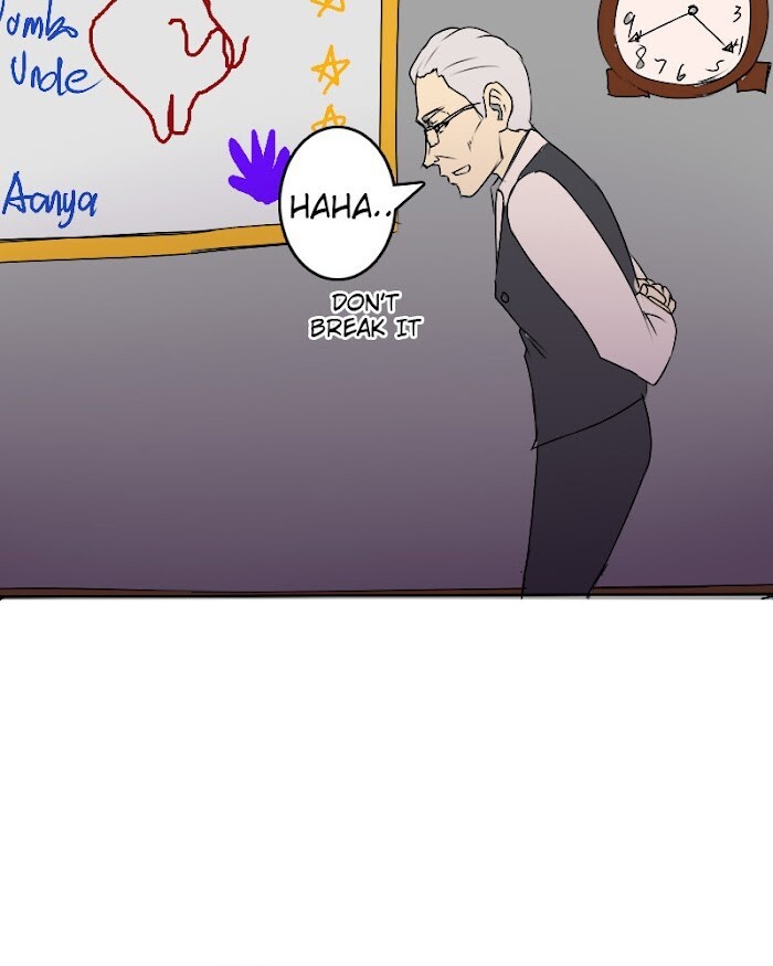 Read Pangea Manga Online