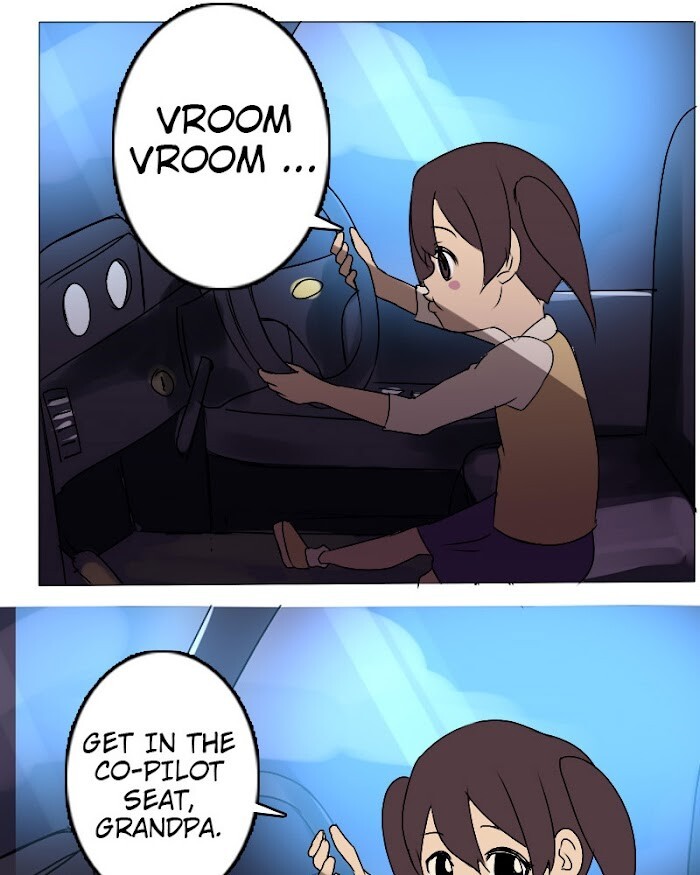 Read Pangea Manga Online