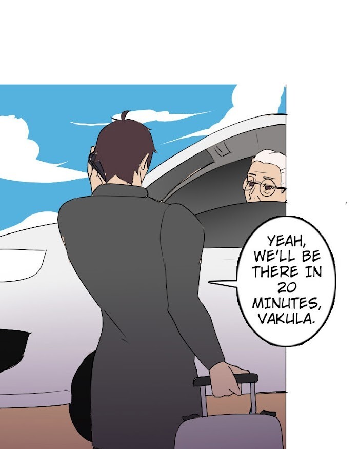 Read Pangea Manga Online