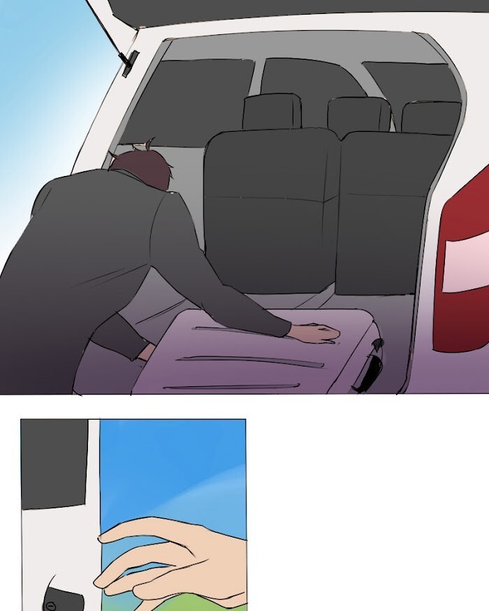 Read Pangea Manga Online