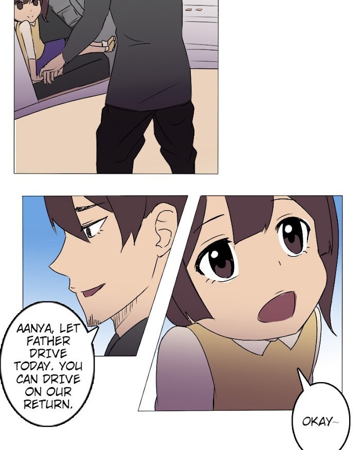 Read Pangea Manga Online