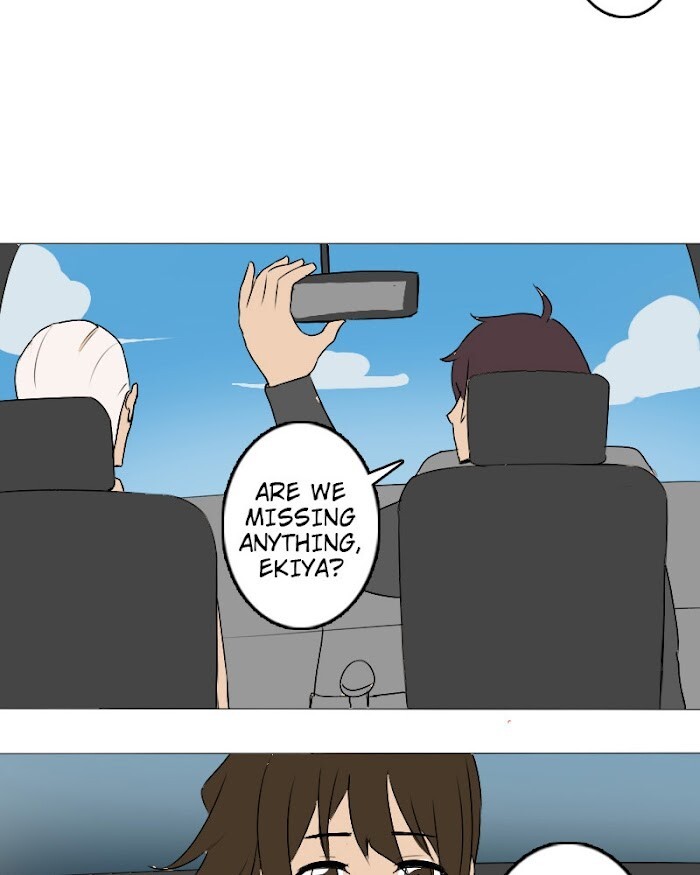 Read Pangea Manga Online