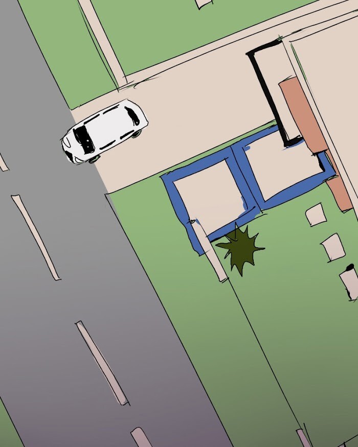 Read Pangea Manga Online