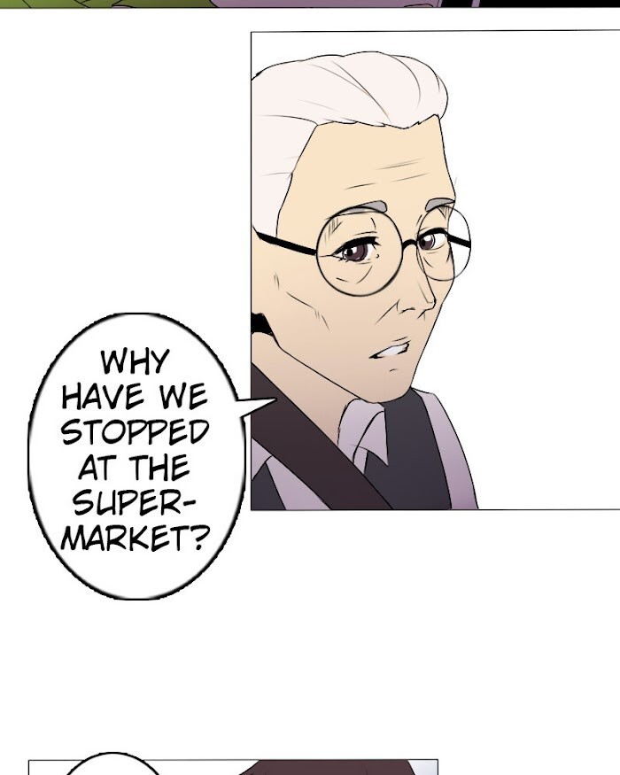 Read Pangea Manga Online