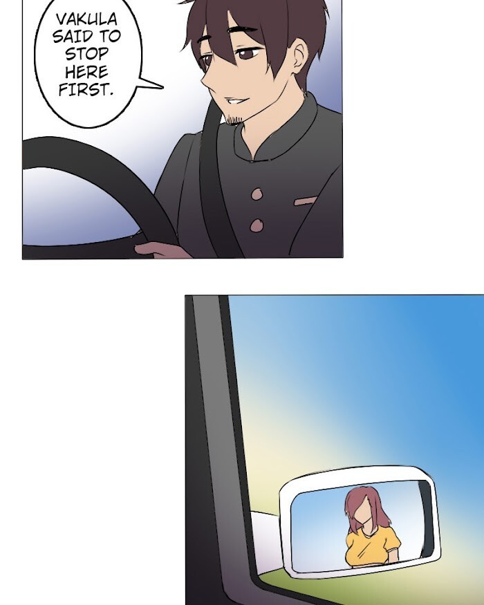 Read Pangea Manga Online