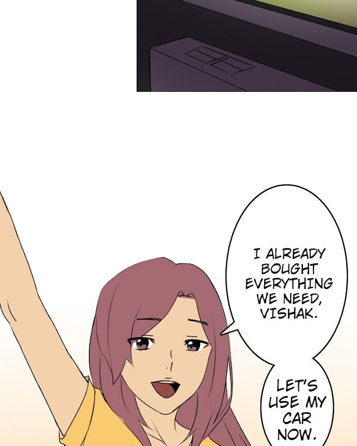 Read Pangea Manga Online