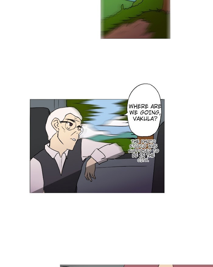 Read Pangea Manga Online