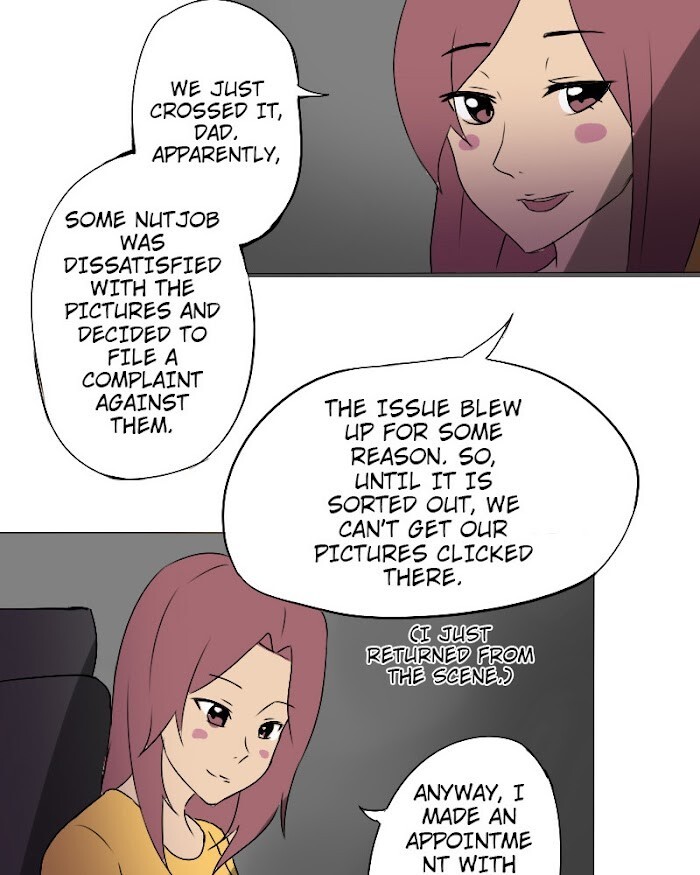 Read Pangea Manga Online