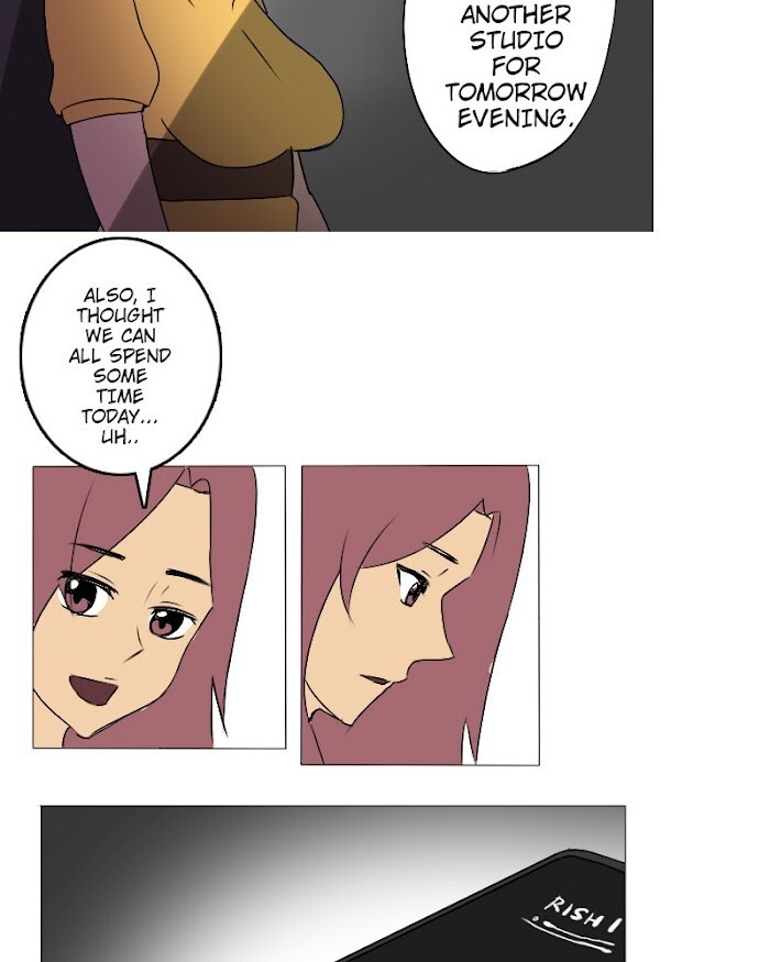 Read Pangea Manga Online