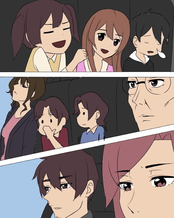 Read Pangea Manga Online