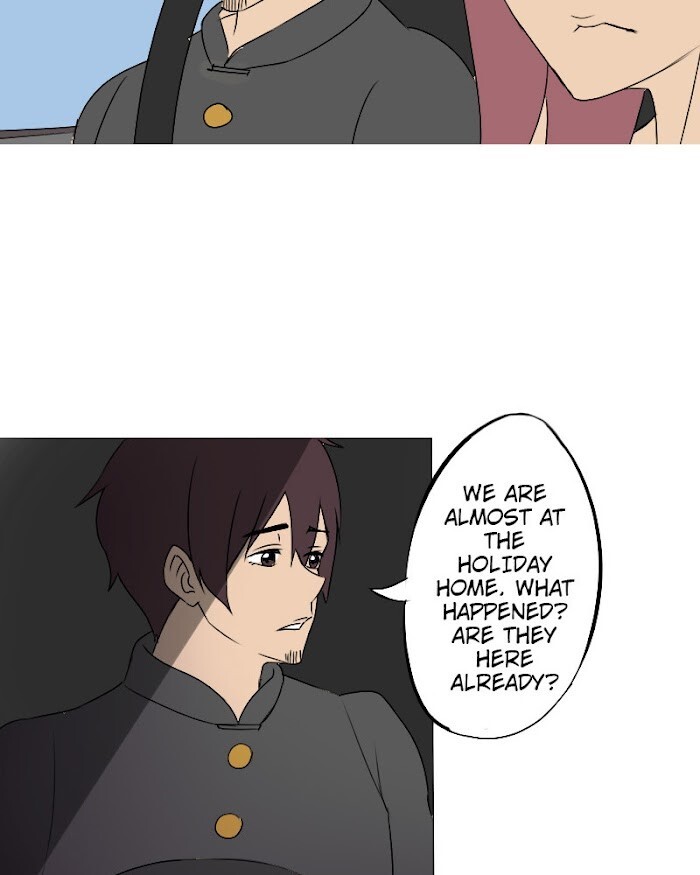 Read Pangea Manga Online