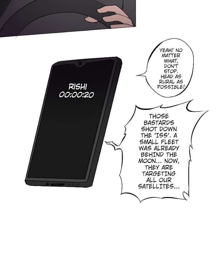 Read Pangea Manga Online