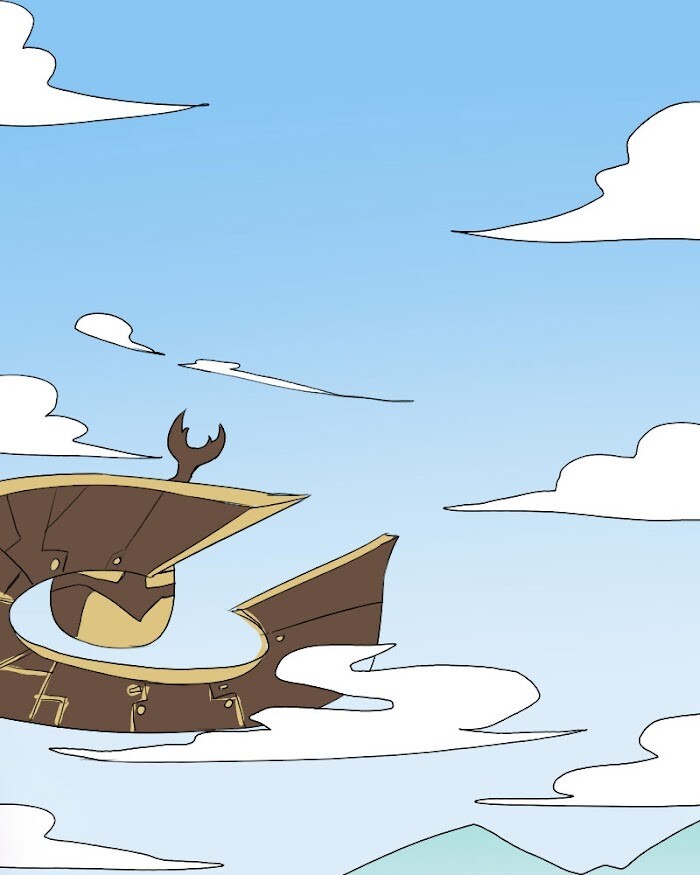 Read Pangea Manga Online