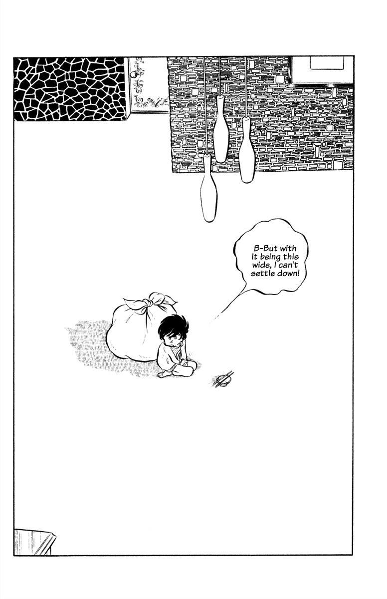 Read Panic World Manga Online