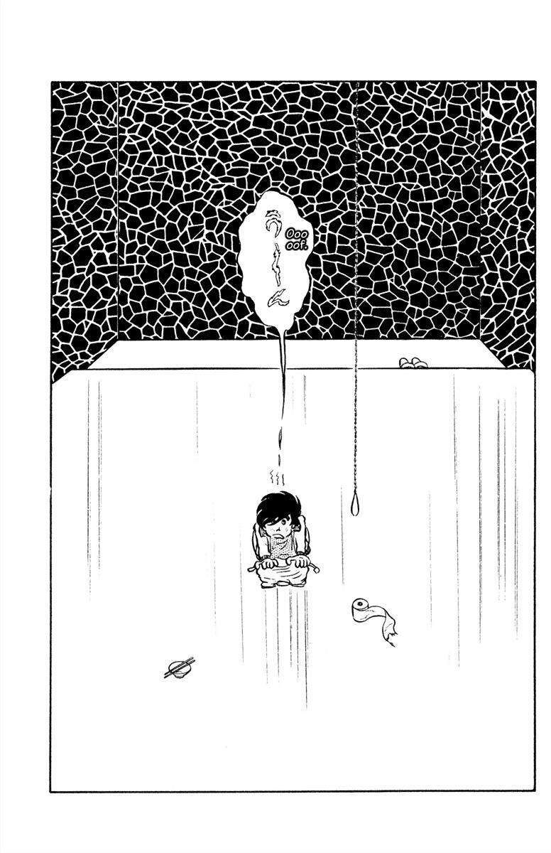 Read Panic World Manga Online