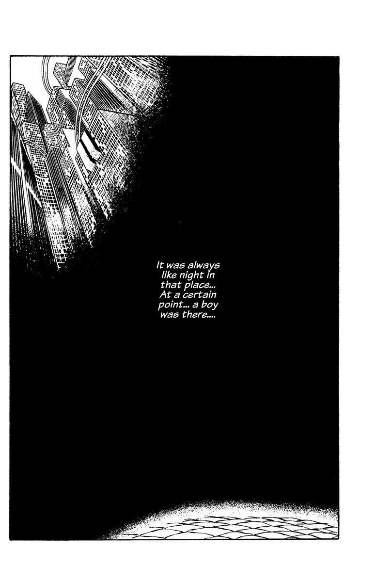 Read Panic World Manga Online