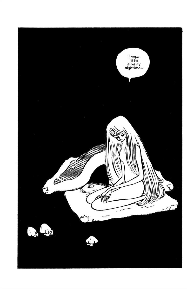 Read Panic World Manga Online