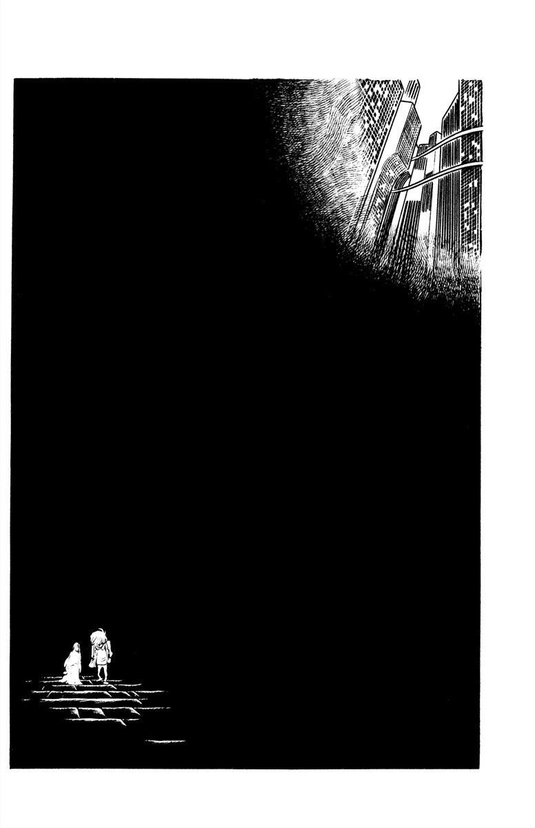 Read Panic World Manga Online