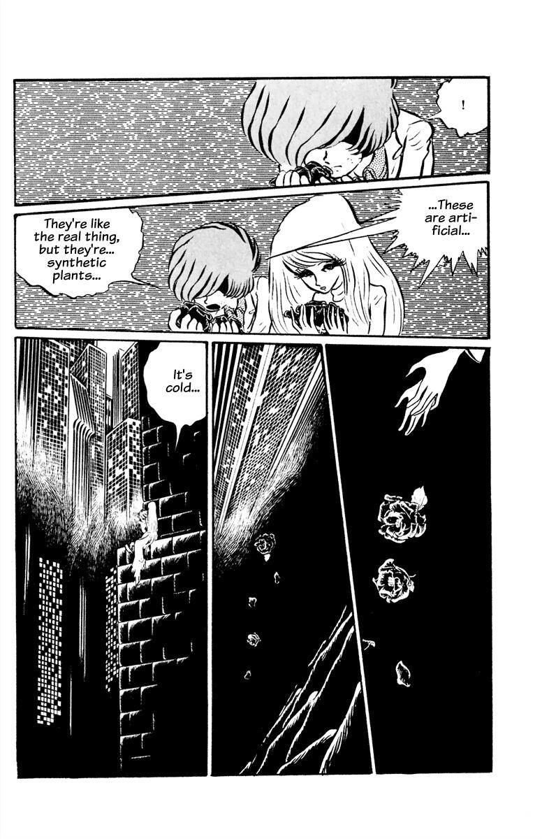 Read Panic World Manga Online