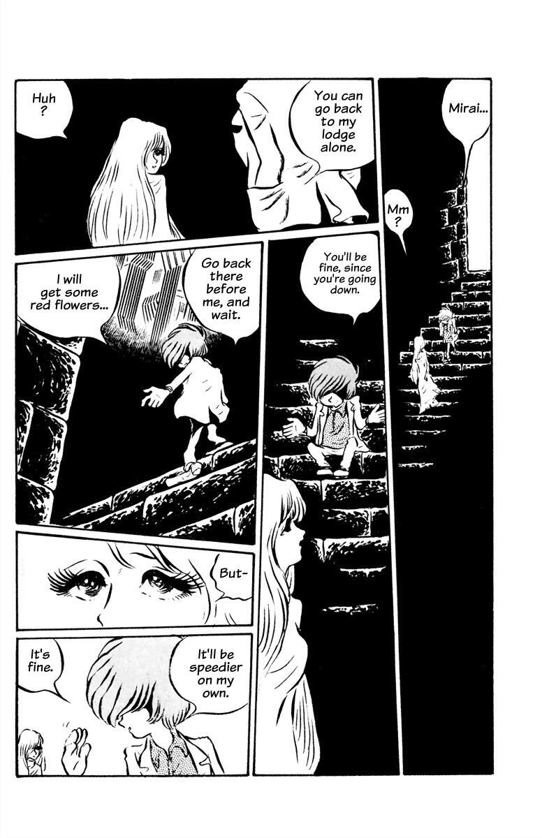 Read Panic World Manga Online