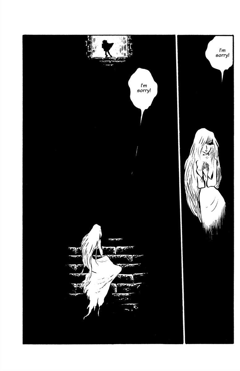 Read Panic World Manga Online