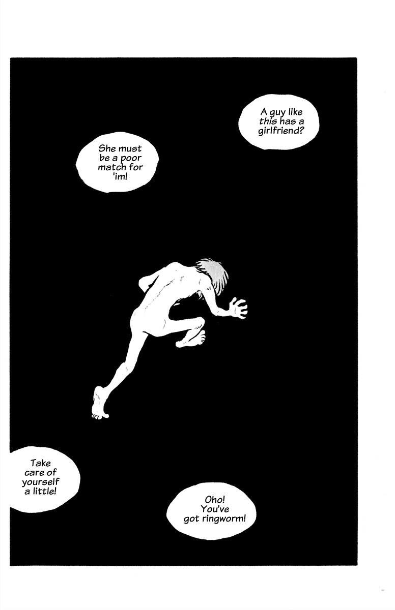 Read Panic World Manga Online