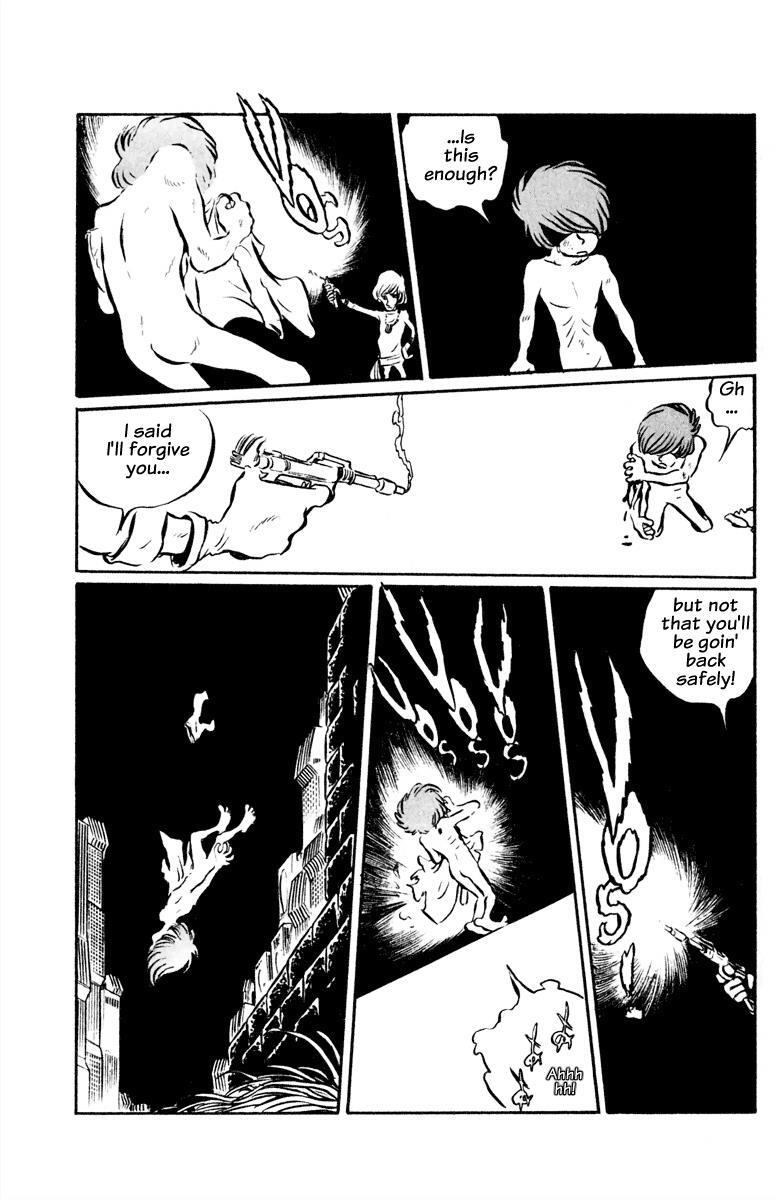 Read Panic World Manga Online