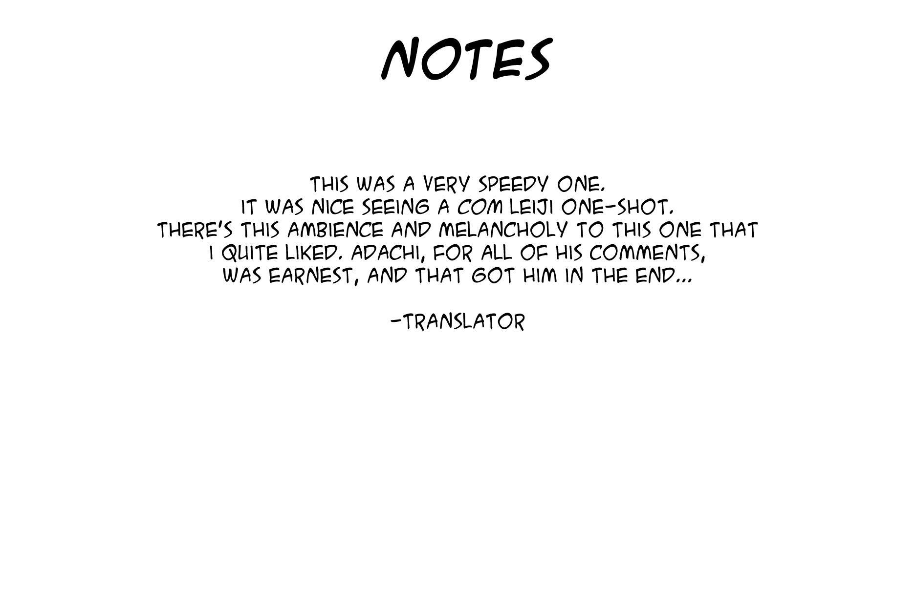 Read Panic World Manga Online