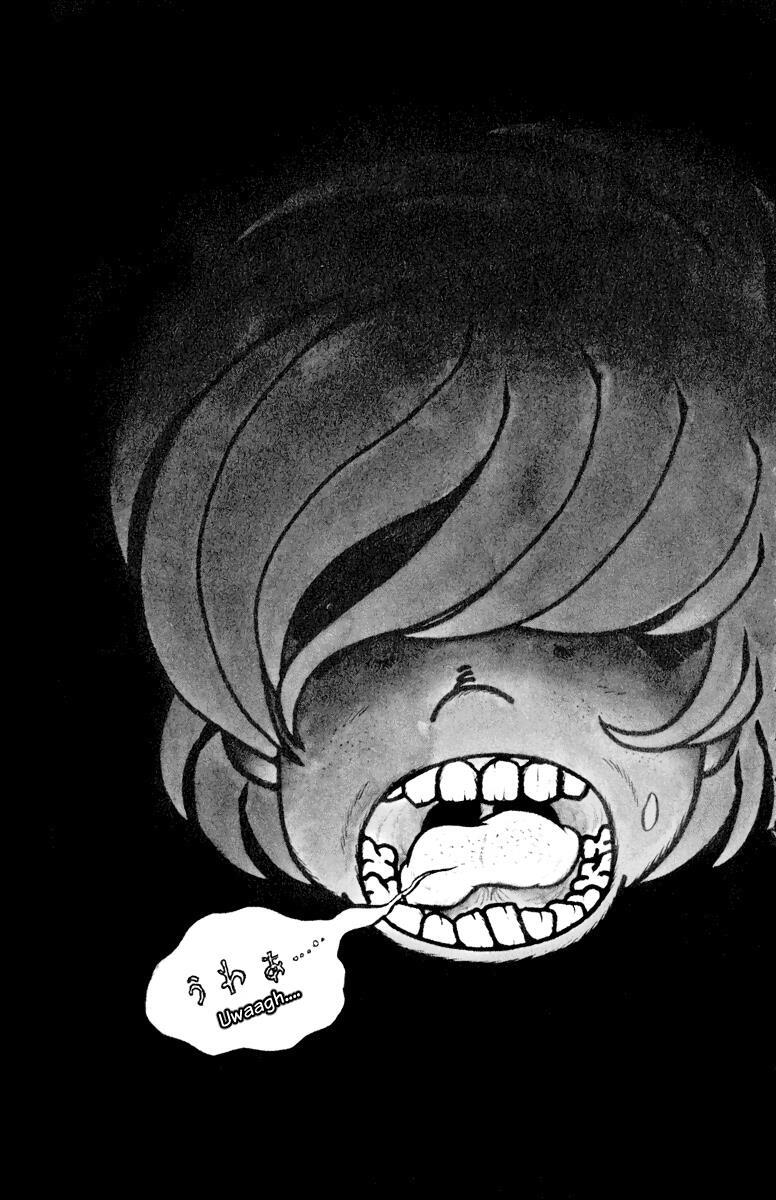 Read Panic World Manga Online