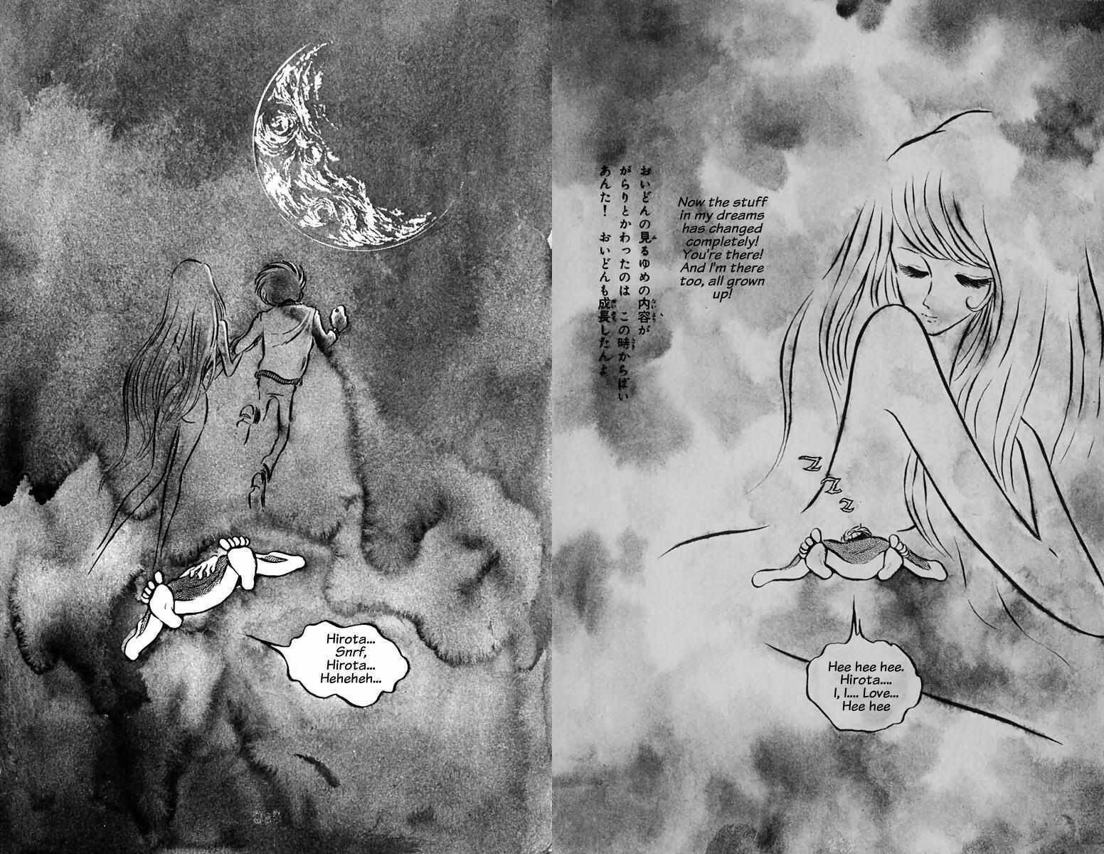 Read Panic World Manga Online