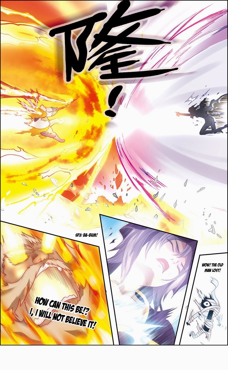 Read Panlong Manga Online