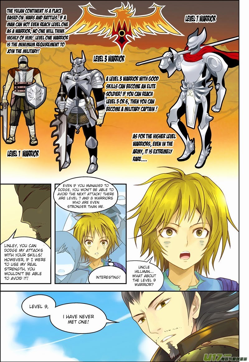 Read Panlong Manga Online