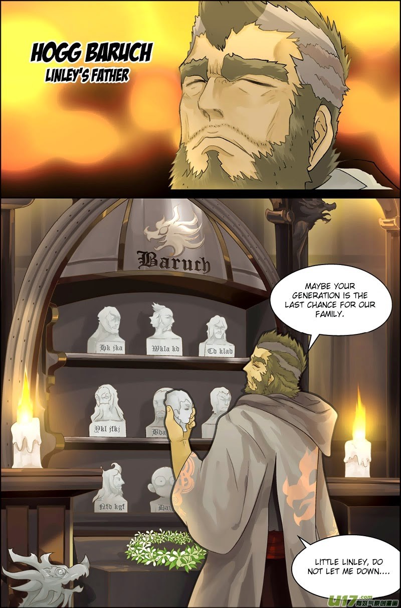 Read Panlong Manga Online