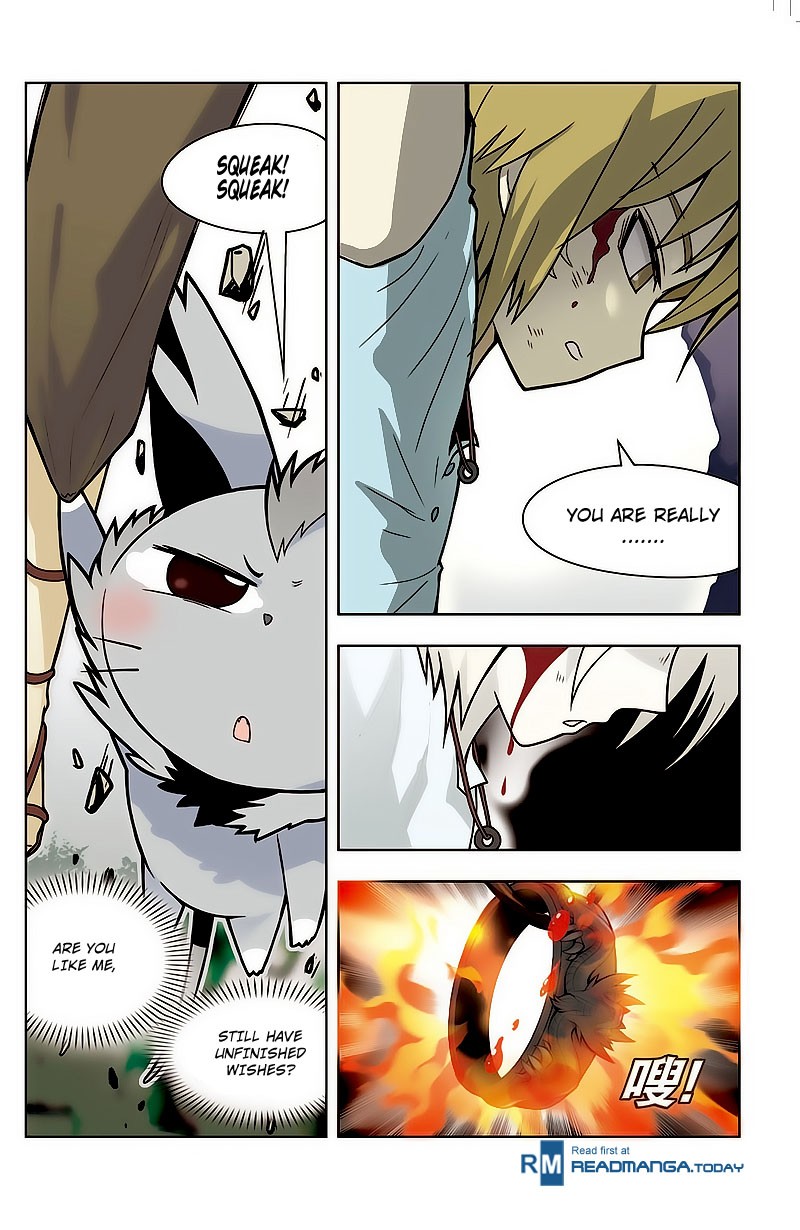 Read Panlong Manga Online