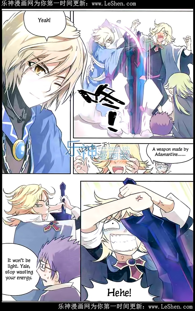 Read Panlong Manga Online