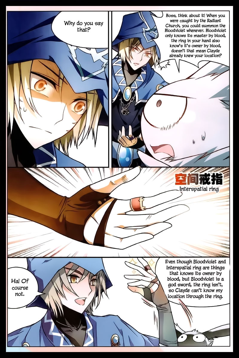 Read Panlong Manga Online