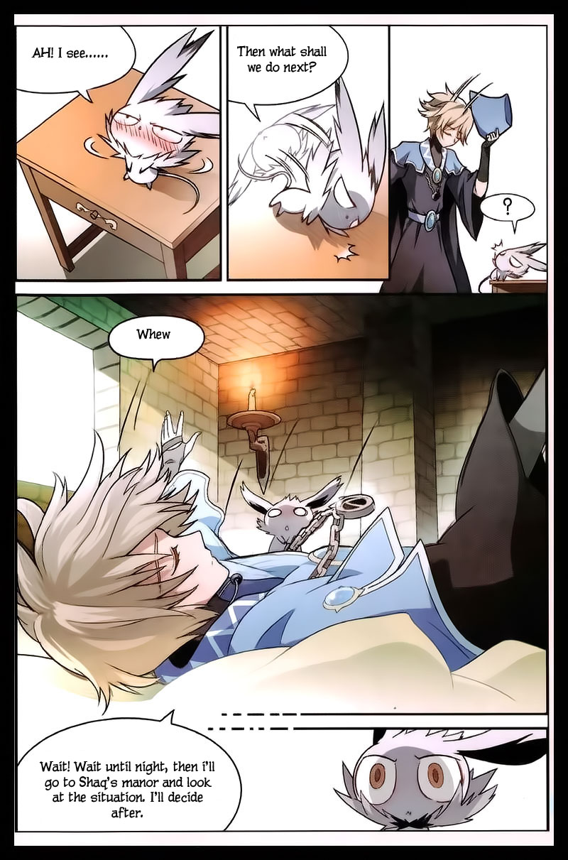 Read Panlong Manga Online