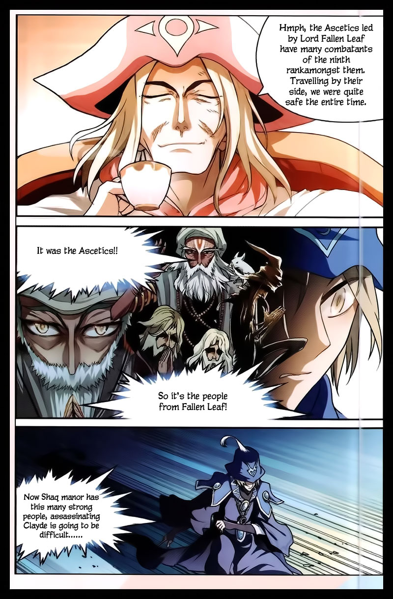 Read Panlong Manga Online