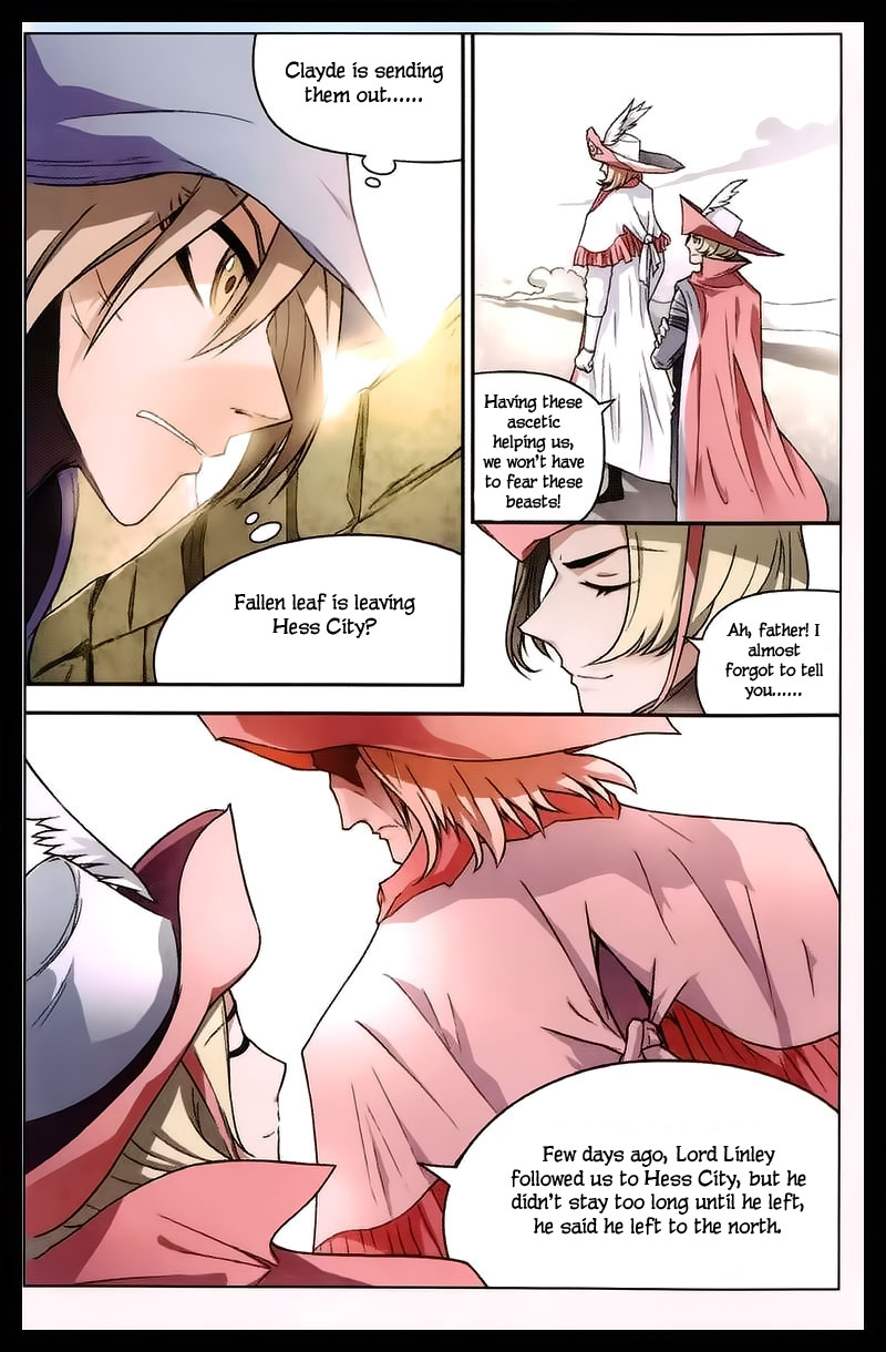 Read Panlong Manga Online