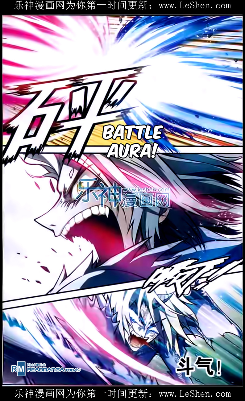 Read Panlong Manga Online