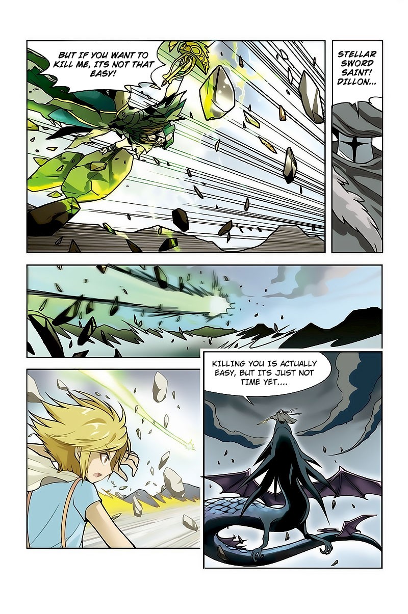 Read Panlong Manga Online