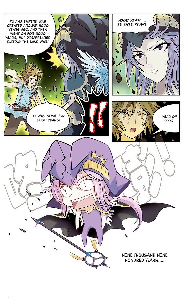 Read Panlong Manga Online