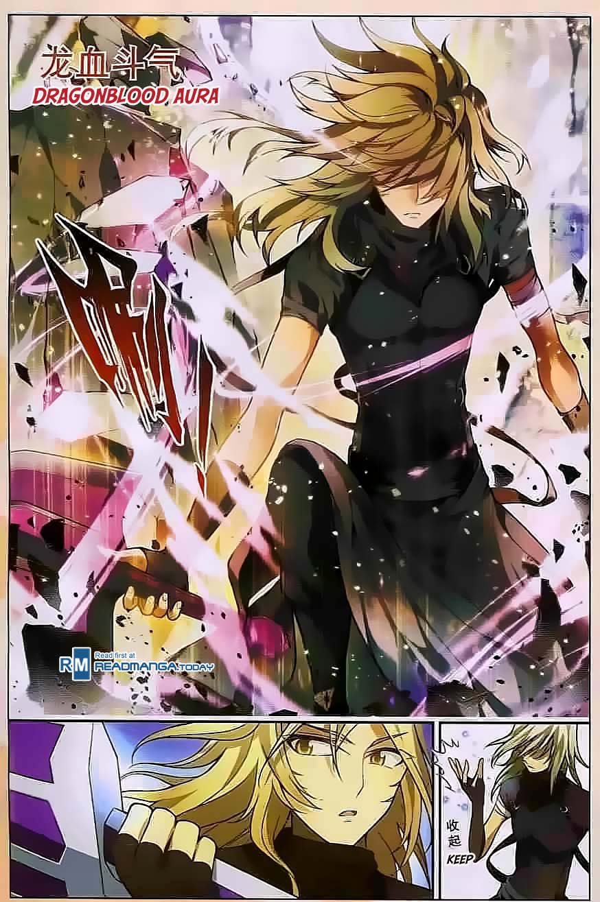 Read Panlong Manga Online