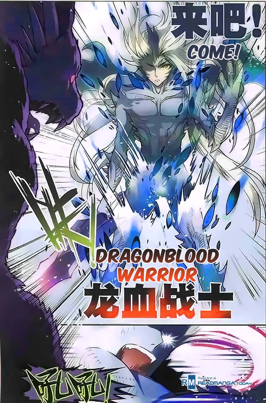 Read Panlong Manga Online