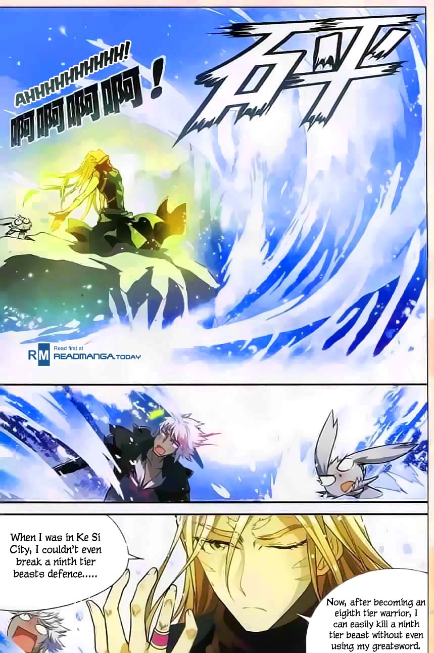 Read Panlong Manga Online