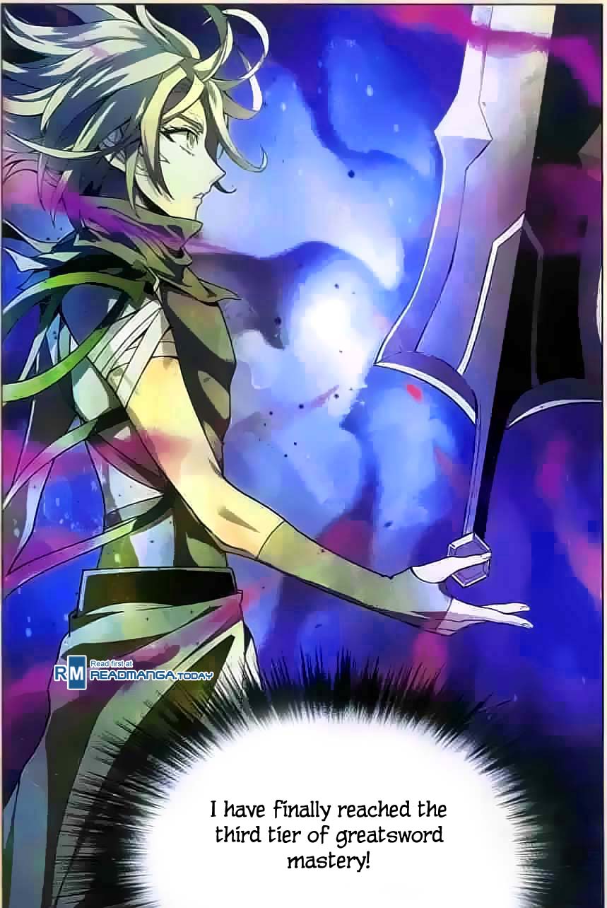 Read Panlong Manga Online