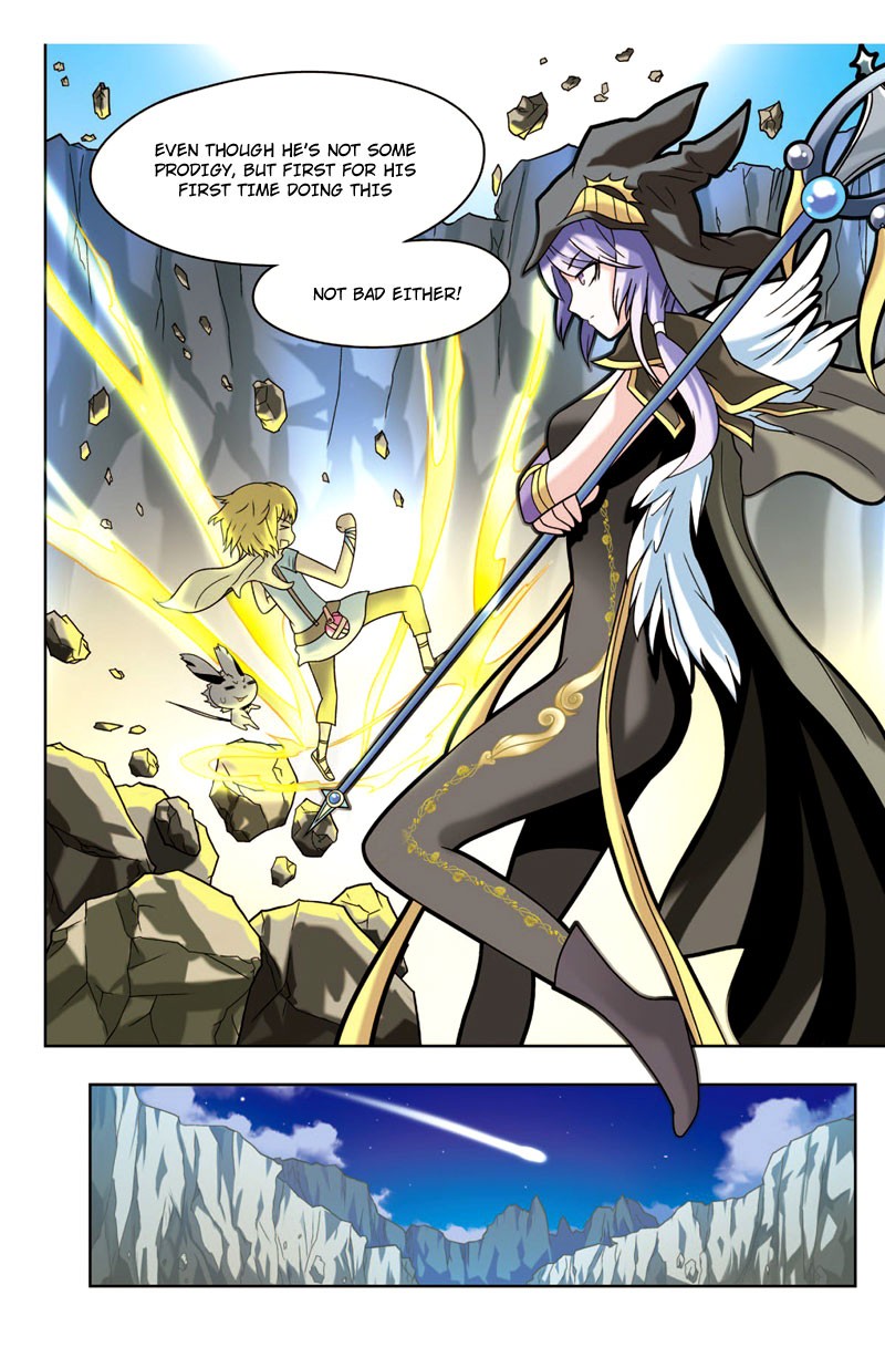 Read Panlong Manga Online