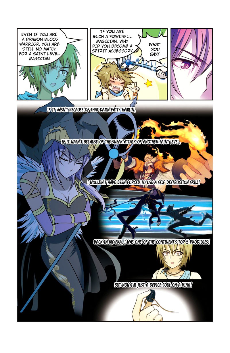 Read Panlong Manga Online