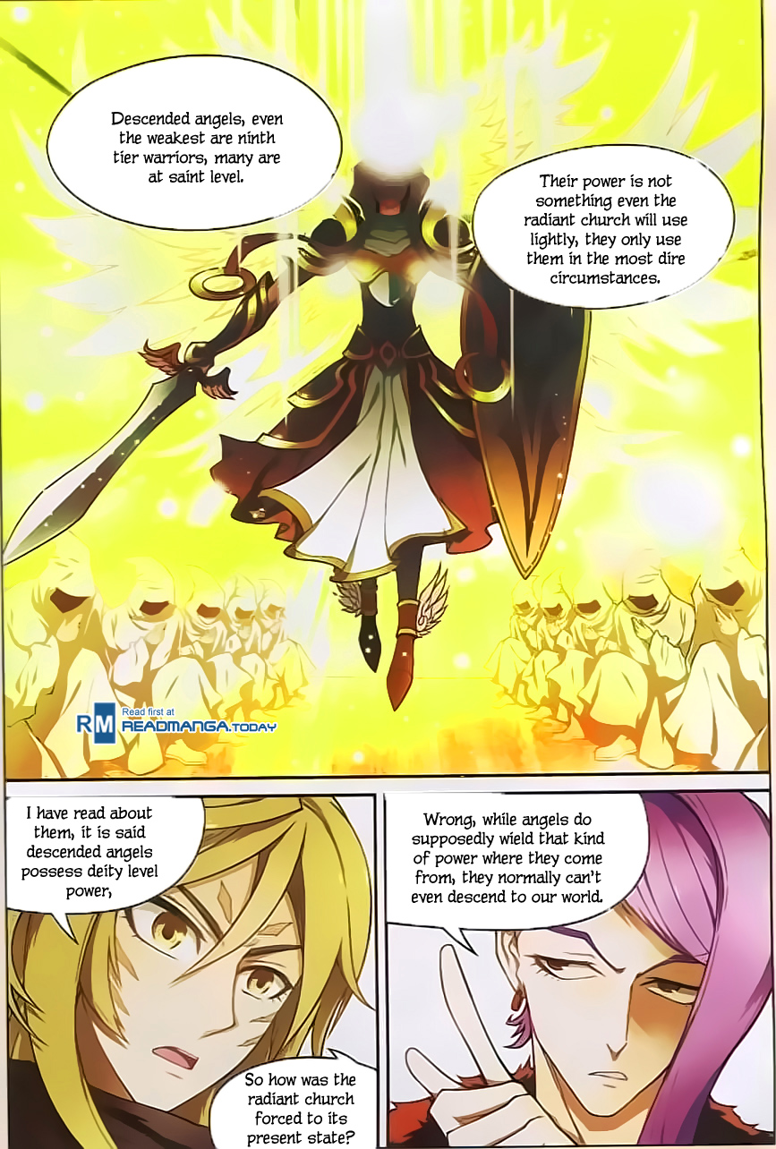 Read Panlong Manga Online