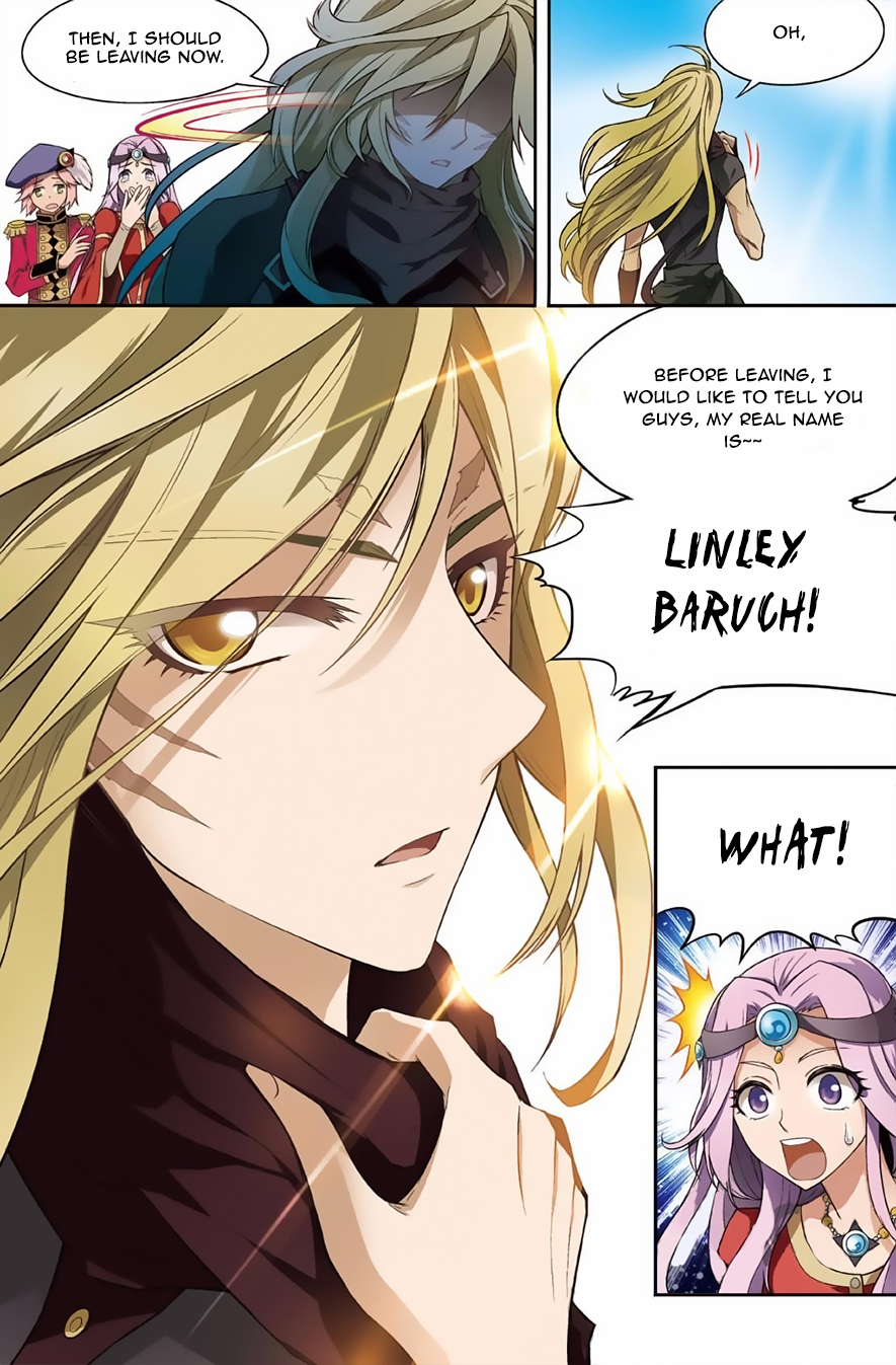 Read Panlong Manga Online